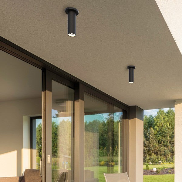 Outdoor Lighting