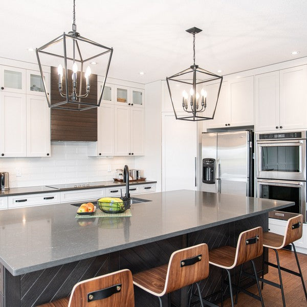Pendant Lighting