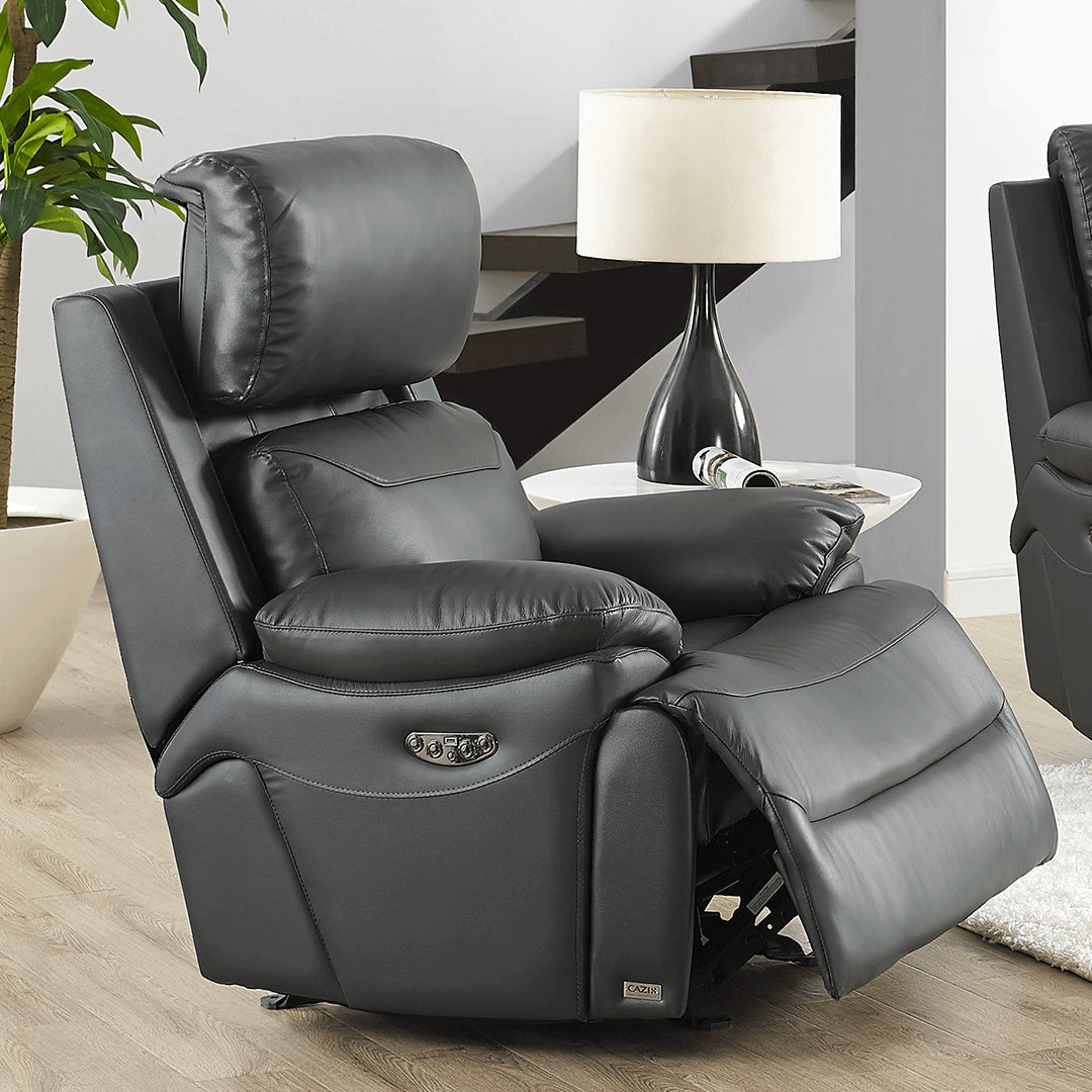 Recliners