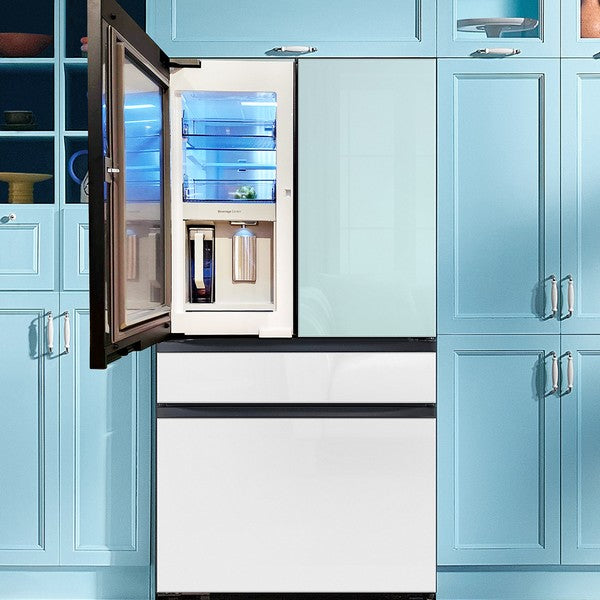 Refrigerators