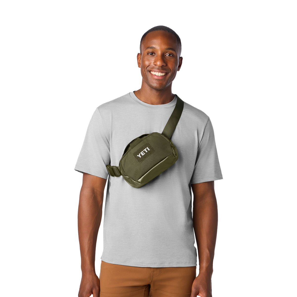 Ranchero™ 1L Crossbody Bag