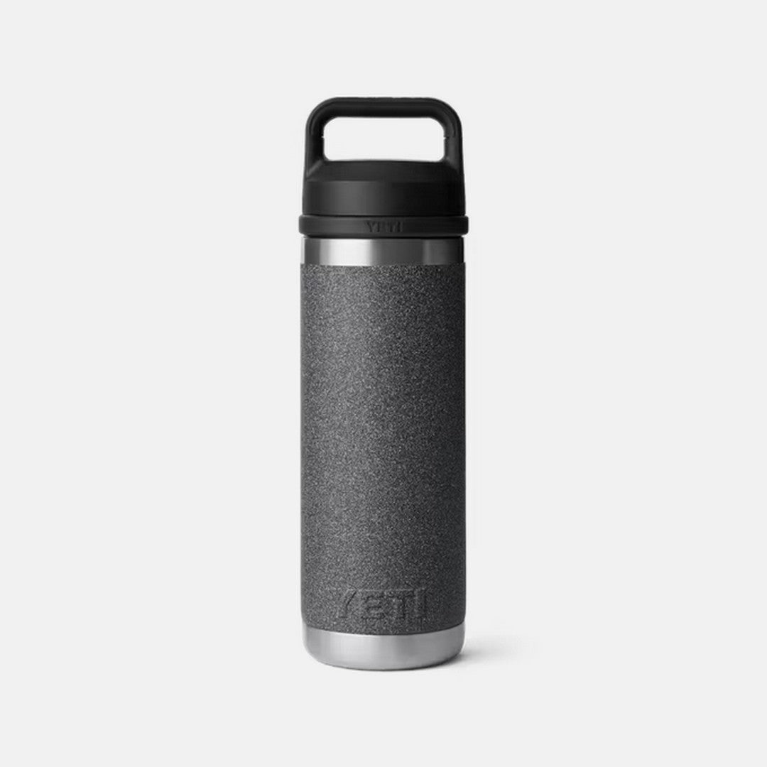 Rambler® 18 oz Textured Bottle with Chug Cap