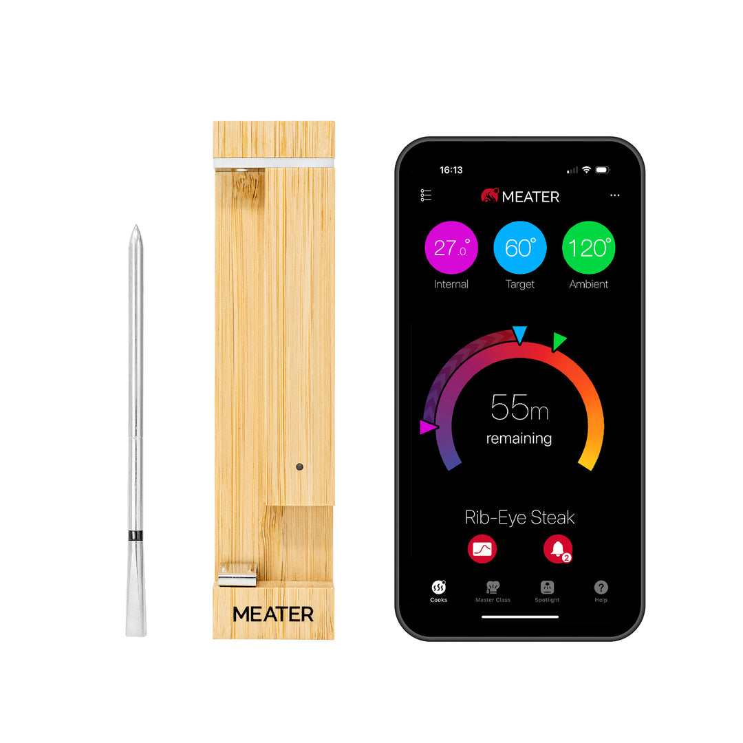 MEATER® Pro Wireless Meat Thermometer