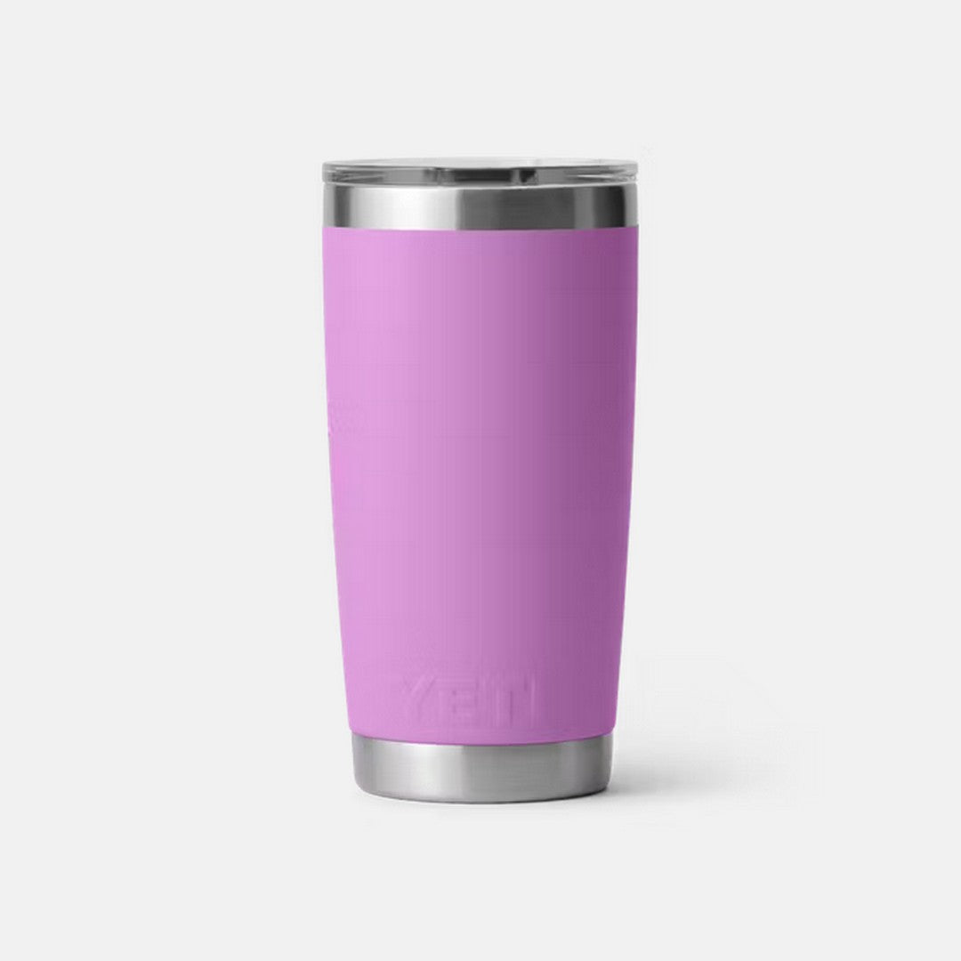 Rambler® 20 oz Tumbler with MagSlider™ Lid