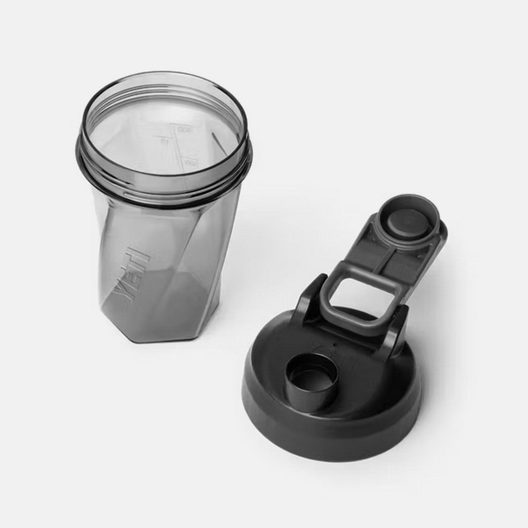 Yonder™ 20 OZ Shaker Bottle WITH HELIMIX® TECHNOLOGY