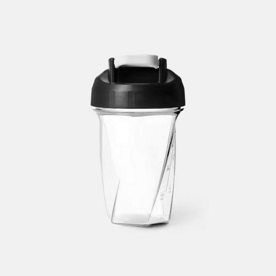 Yonder™ 20 OZ Shaker Bottle WITH HELIMIX® TECHNOLOGY