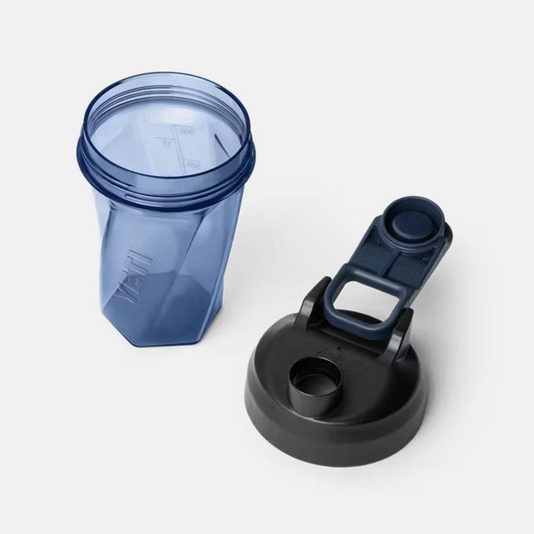 Yonder™ 20 OZ Shaker Bottle WITH HELIMIX® TECHNOLOGY