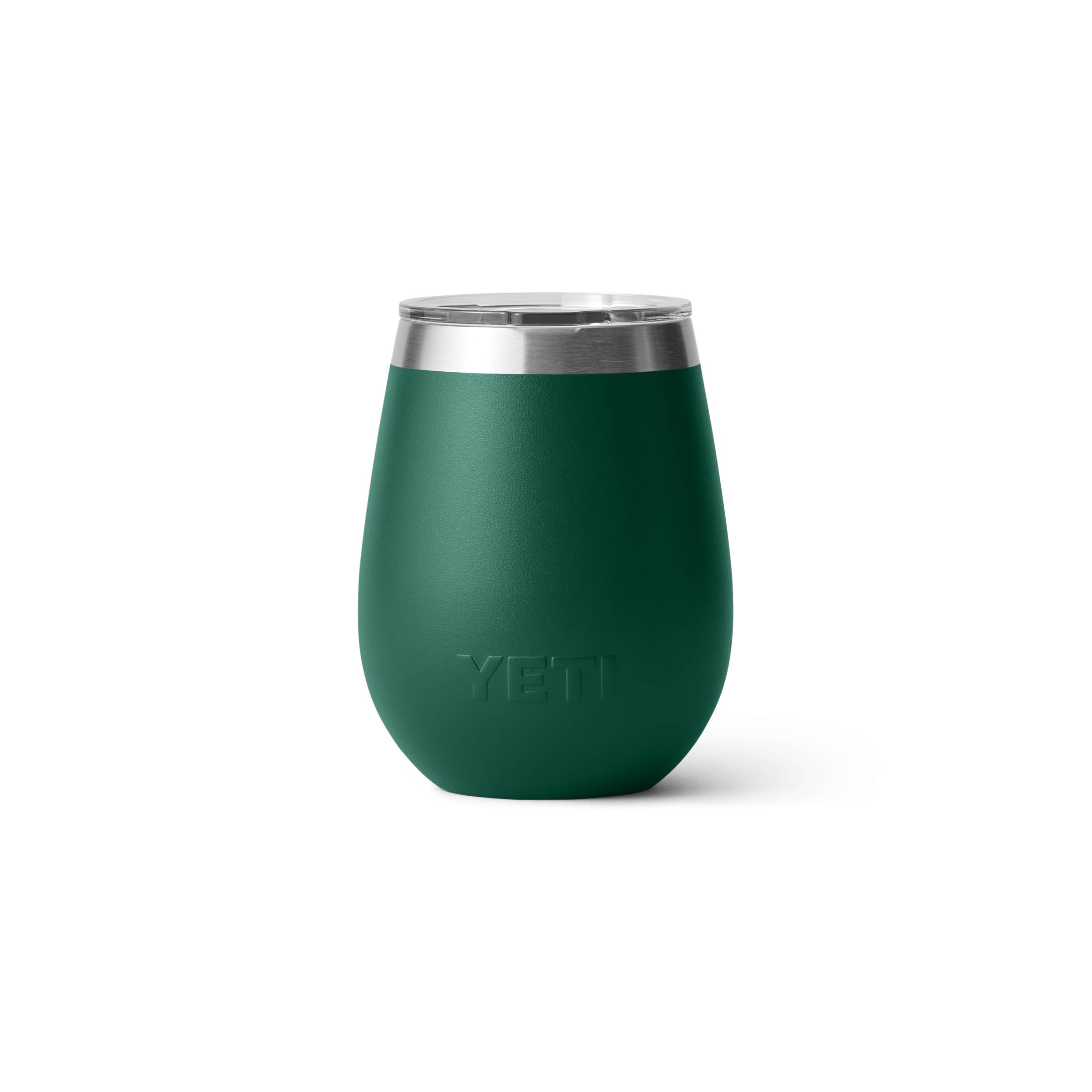 Rambler® 10 oz Wine Tumbler with MagSlider™ Lid