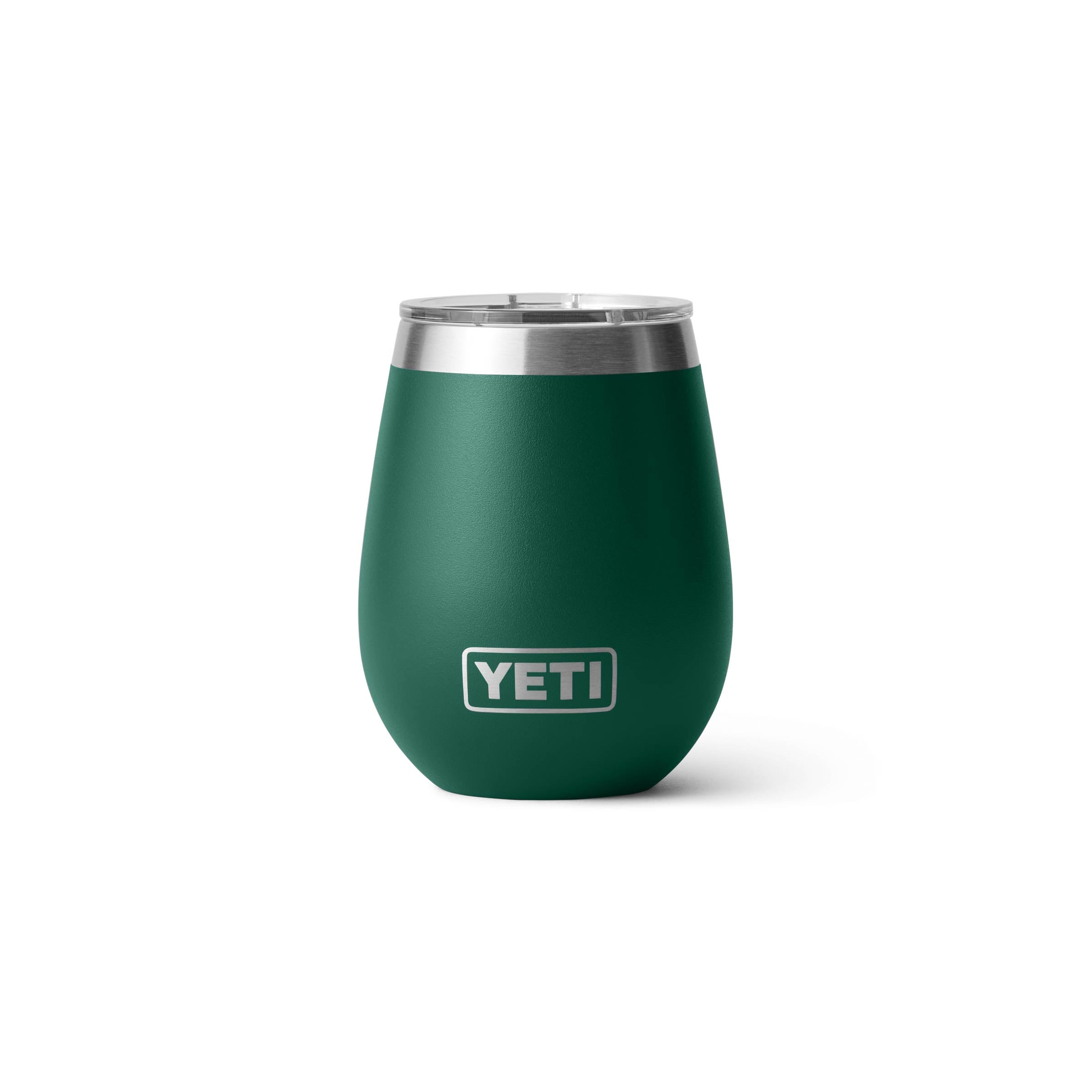 Rambler® 10 oz Wine Tumbler with MagSlider™ Lid