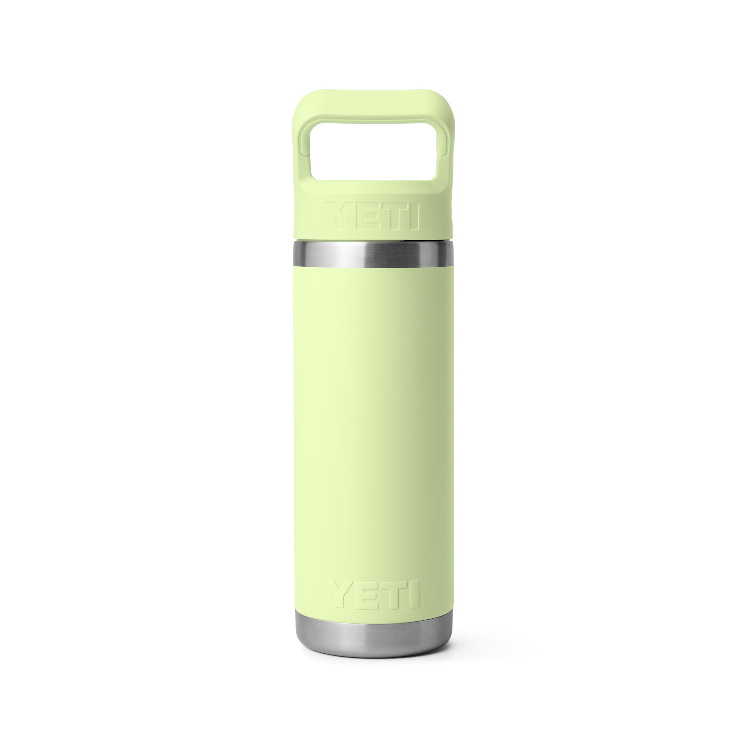 Rambler® 18 oz Water Bottle with Colour-Matched Straw Cap