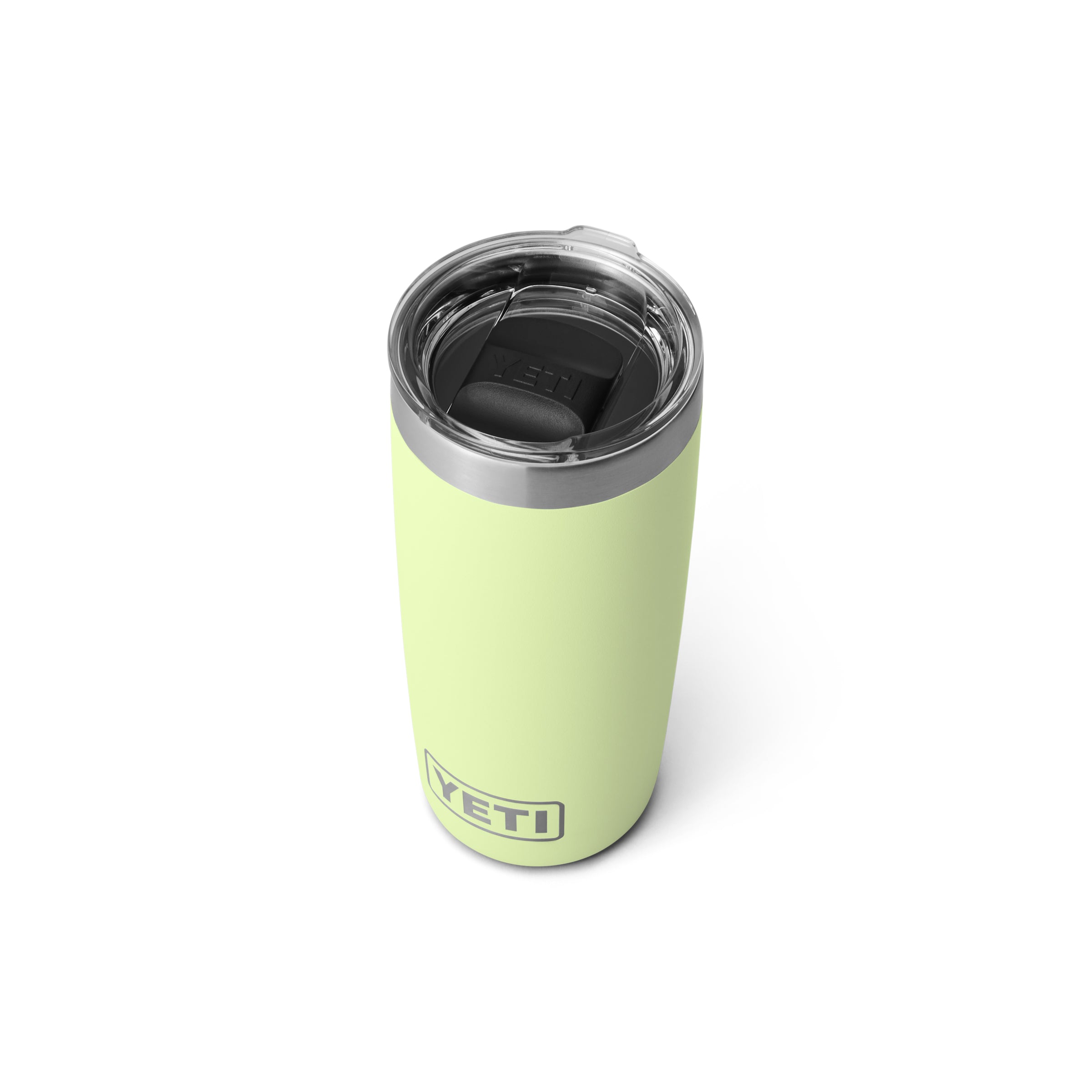 Rambler® 10 oz Tumbler with MagSlider™ Lid