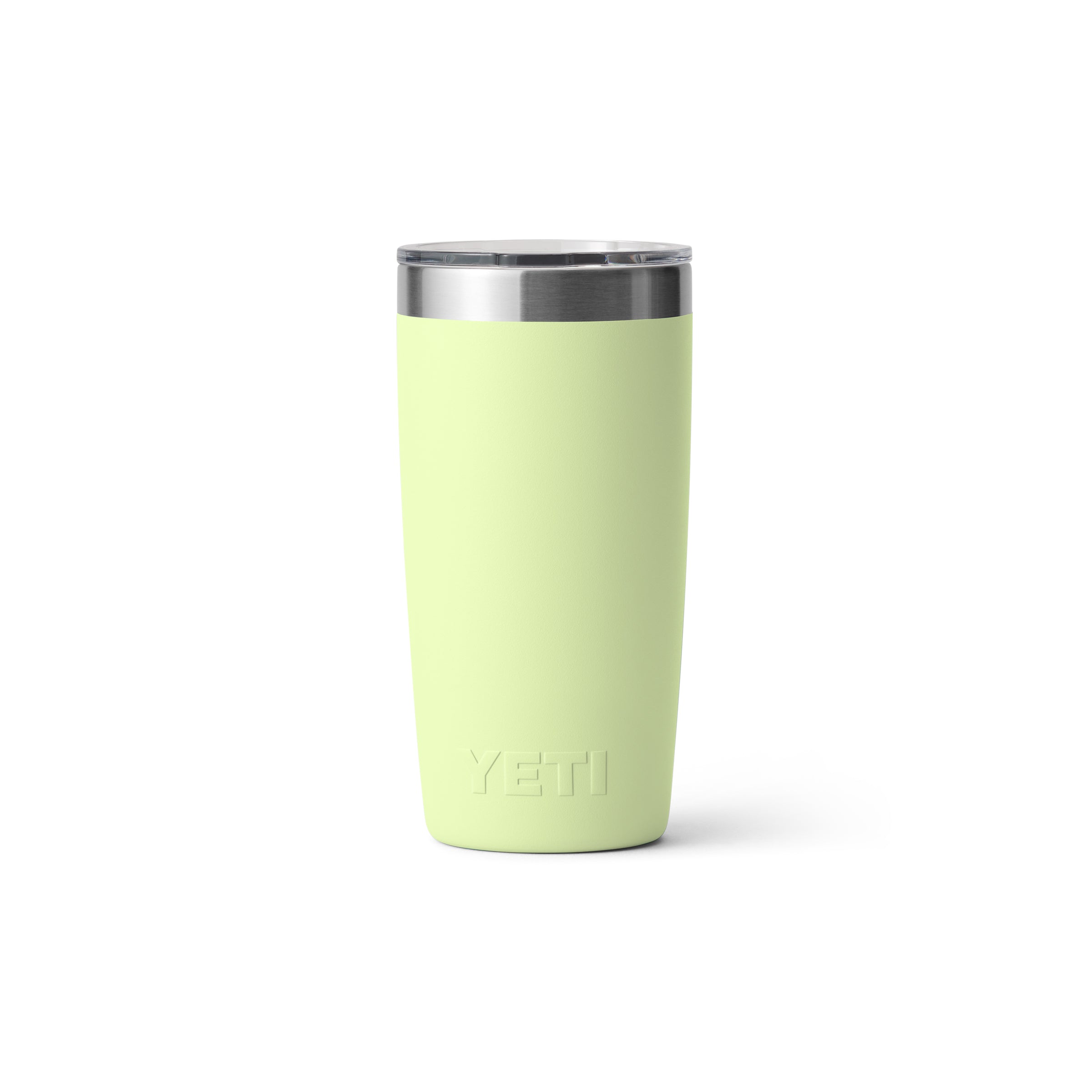 Rambler® 10 oz Tumbler with MagSlider™ Lid