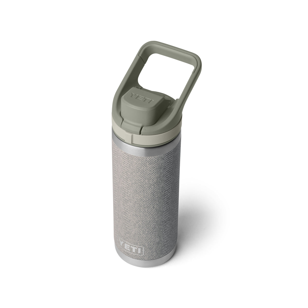 Rambler® 18 oz Bottle with Flip Chug Cap