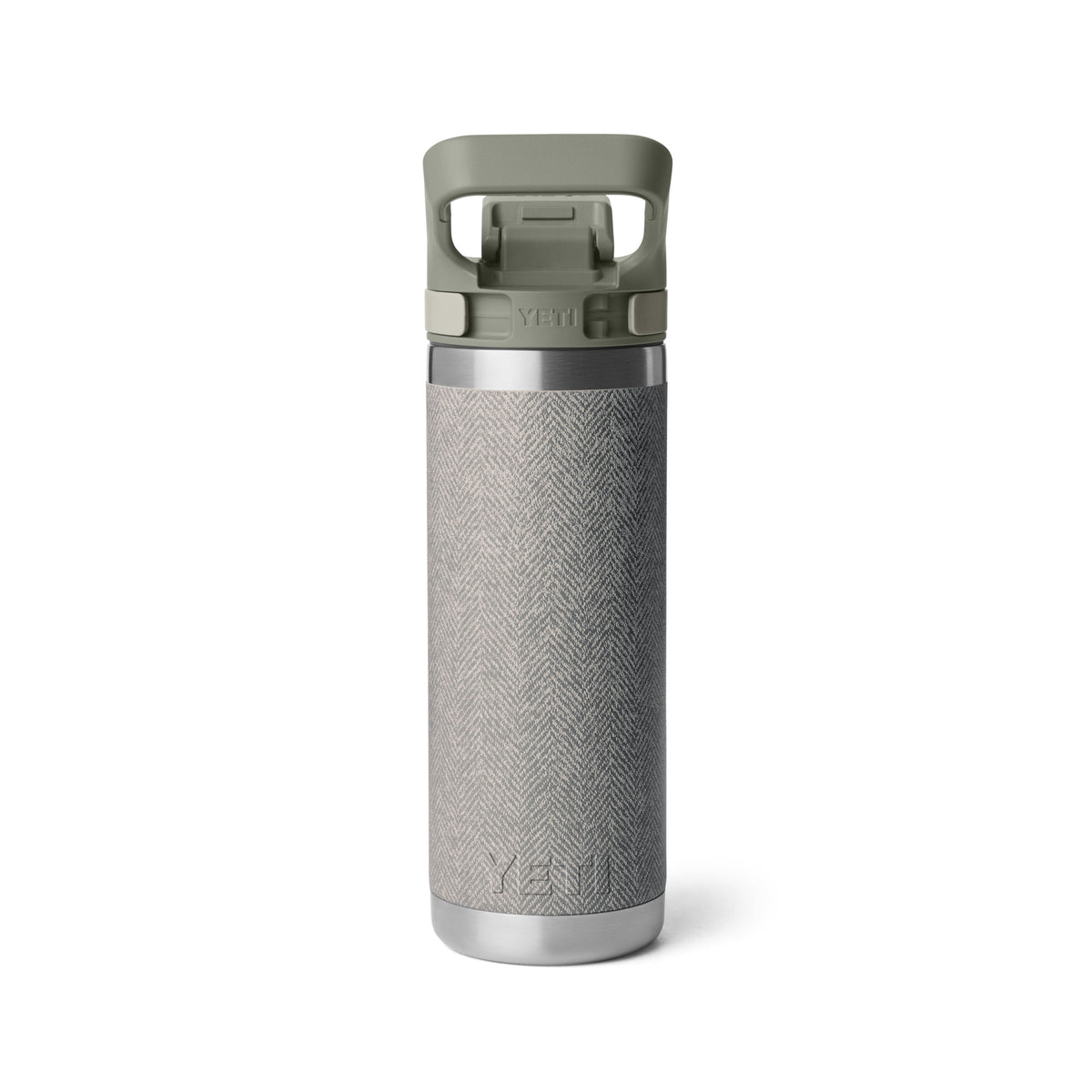 Rambler® 18 oz Bottle with Flip Chug Cap
