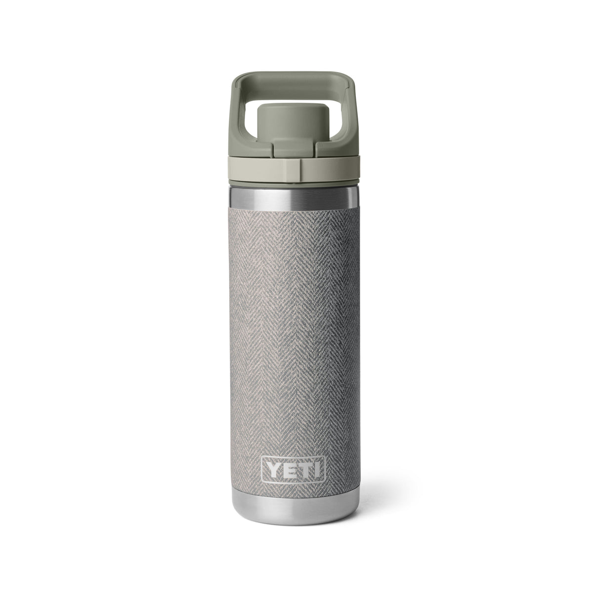 Rambler® 18 oz Bottle with Flip Chug Cap