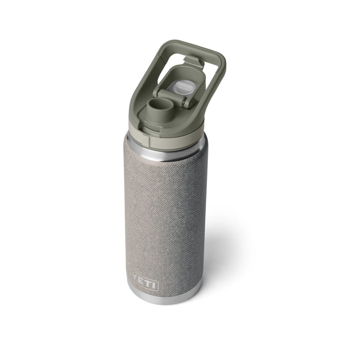 Rambler® 26 oz Bottle with Flip Chug Cap
