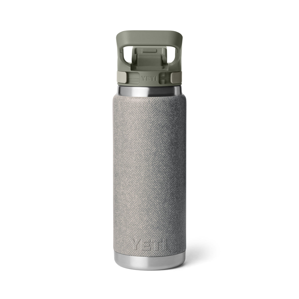 Rambler® 26 oz Bottle with Flip Chug Cap