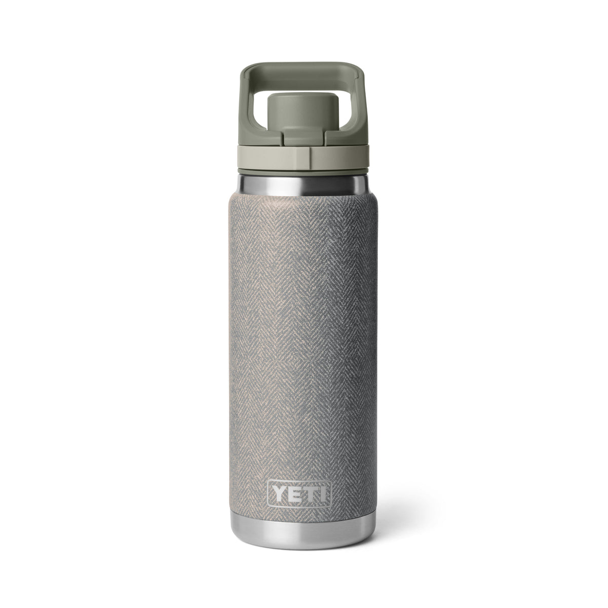 Rambler® 26 oz Bottle with Flip Chug Cap