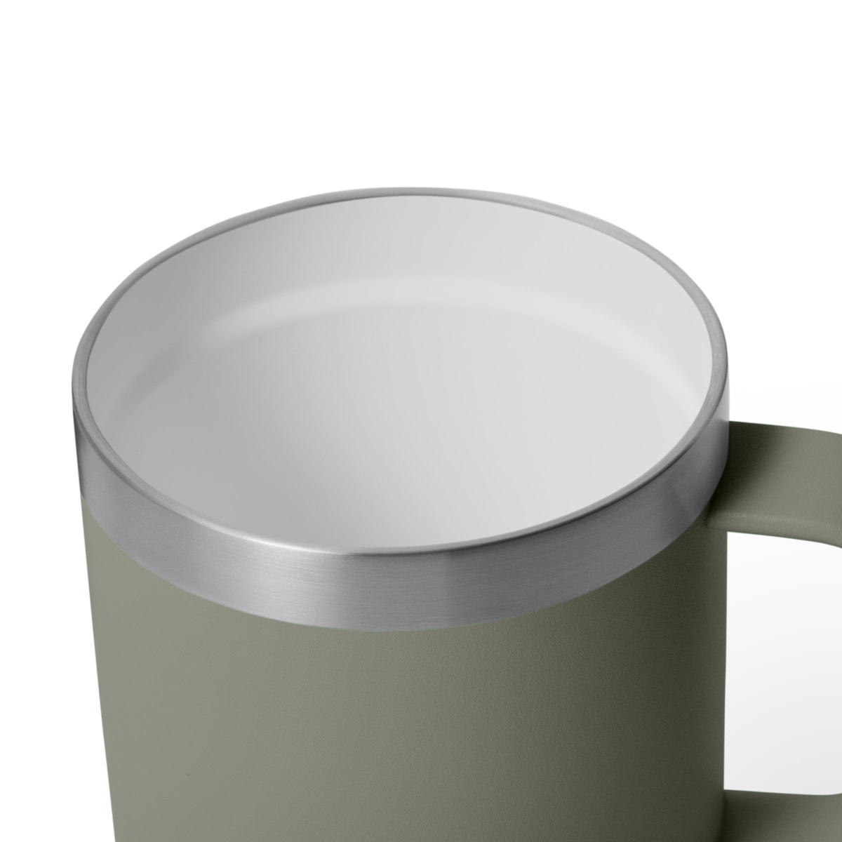 Rambler® 10 oz Mug with Magslider™ Lid with Durasip™ Ceramic Lining