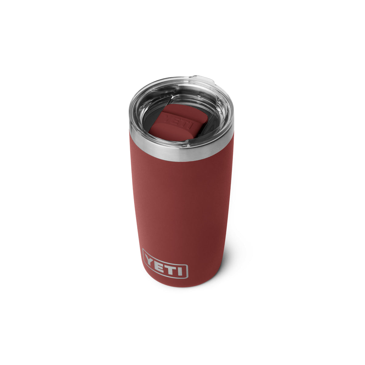 Rambler® 10 oz Tumbler with MagSlider™ Lid