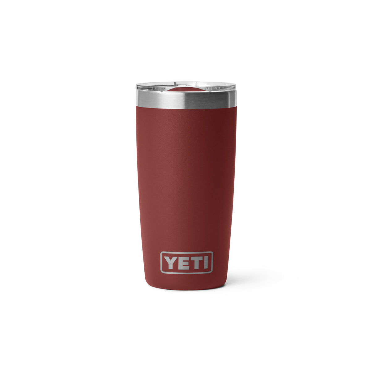 Rambler® 10 oz Tumbler with MagSlider™ Lid