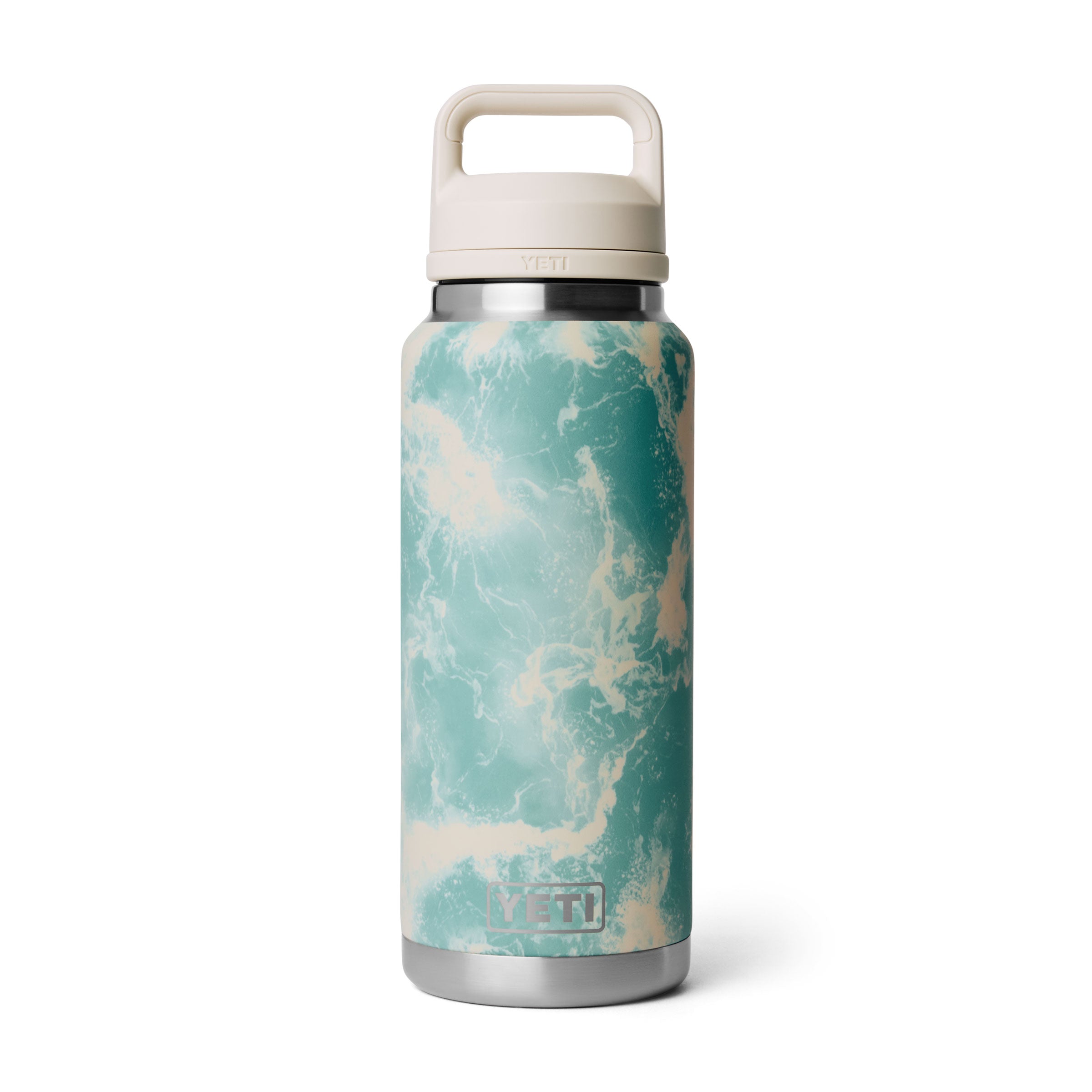 Rambler® 36 oz Bottle with Chug Cap