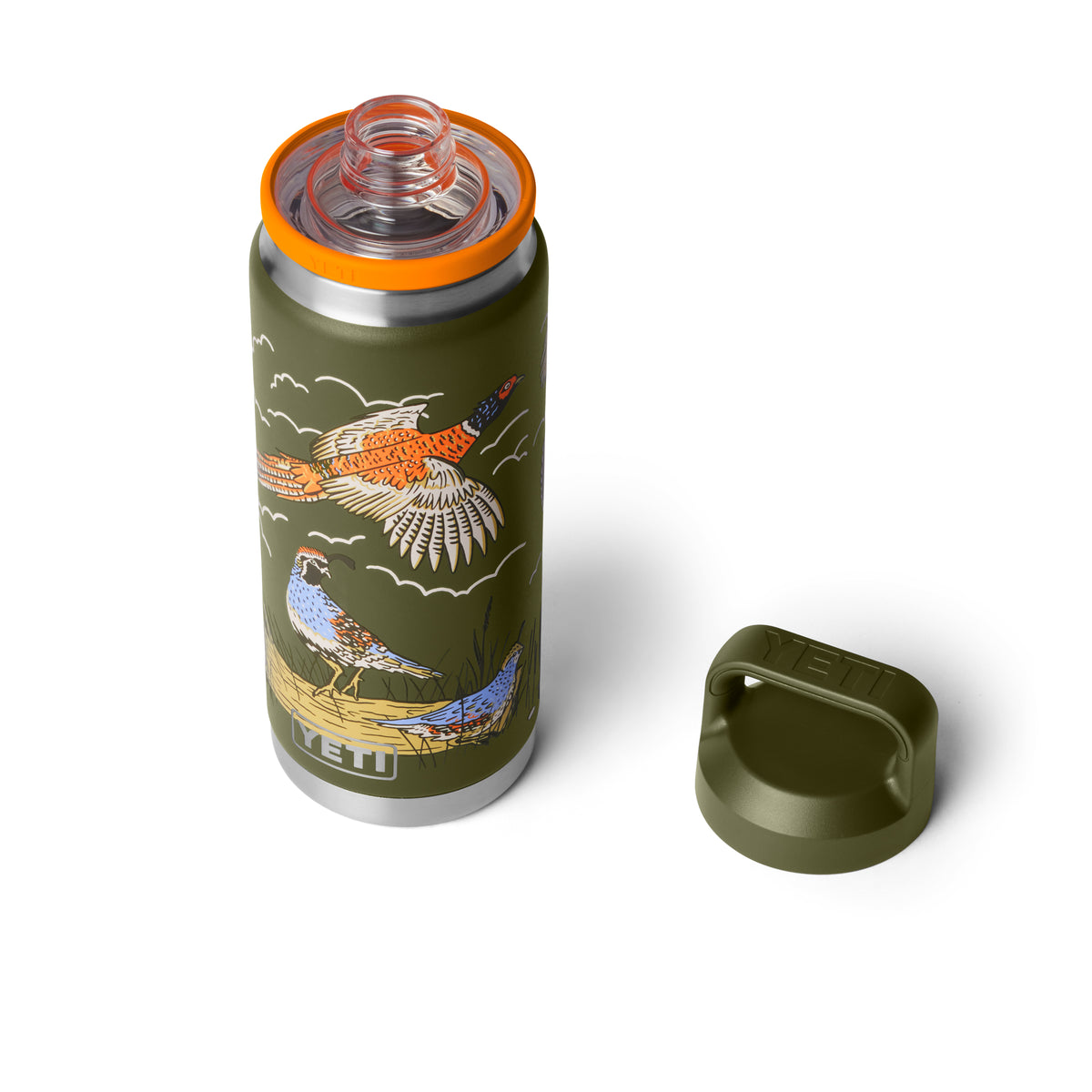 Rambler® 36 oz Bottle with Chug Cap