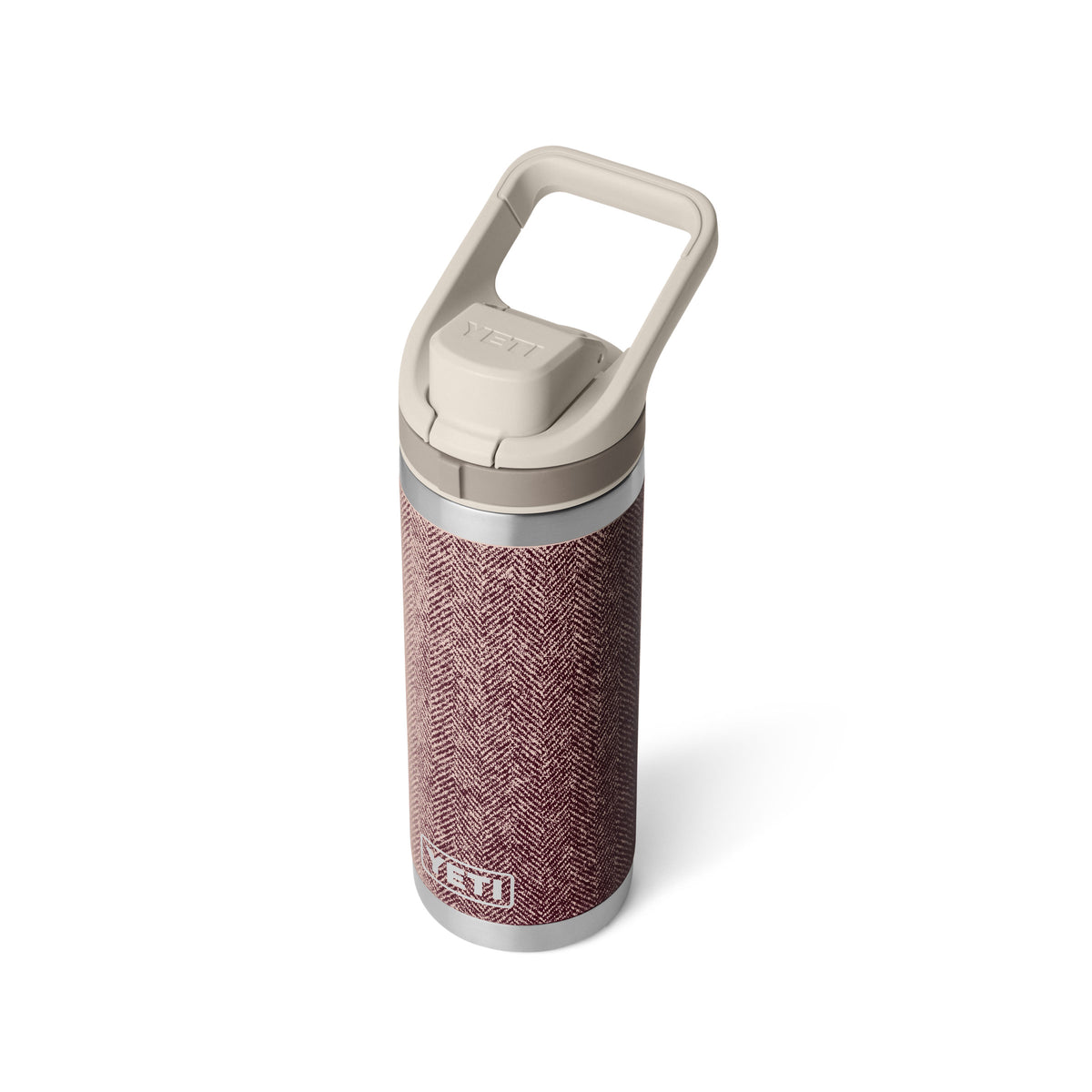 Rambler® 18 oz Bottle with Flip Chug Cap
