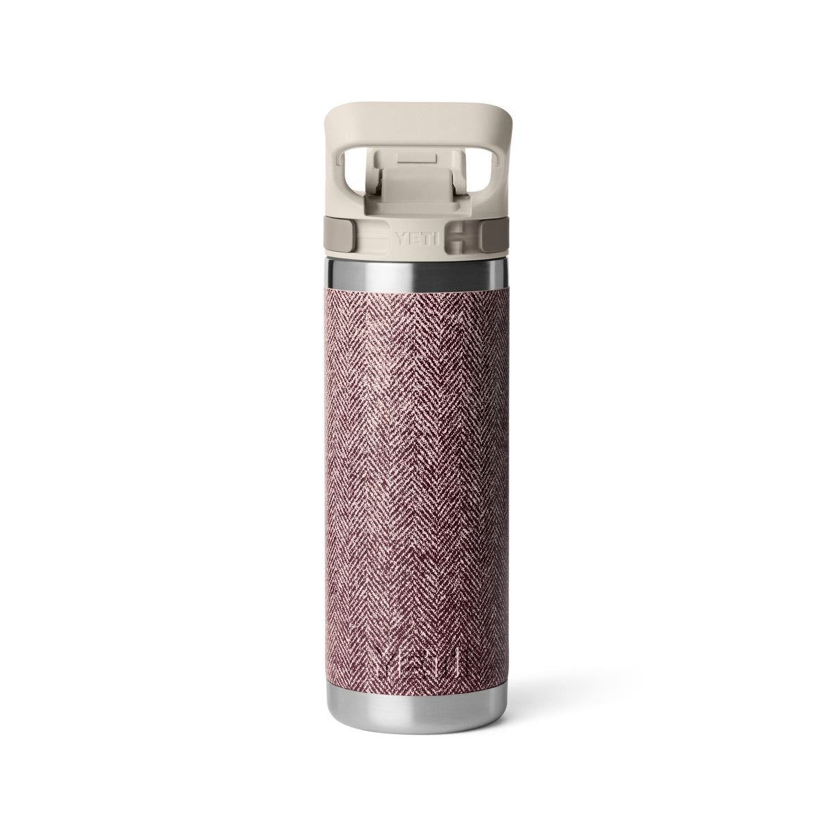 Rambler® 18 oz Bottle with Flip Chug Cap