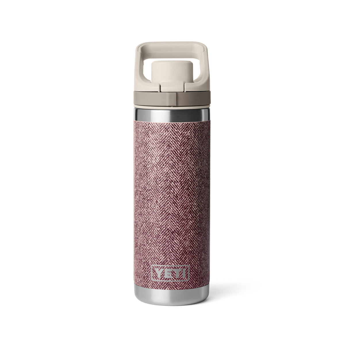 Rambler® 18 oz Bottle with Flip Chug Cap