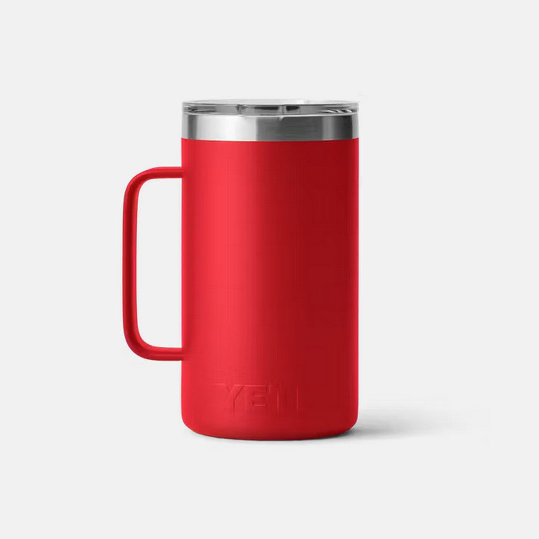 Rambler® 24 oz Mug with Magslider™ Lid
