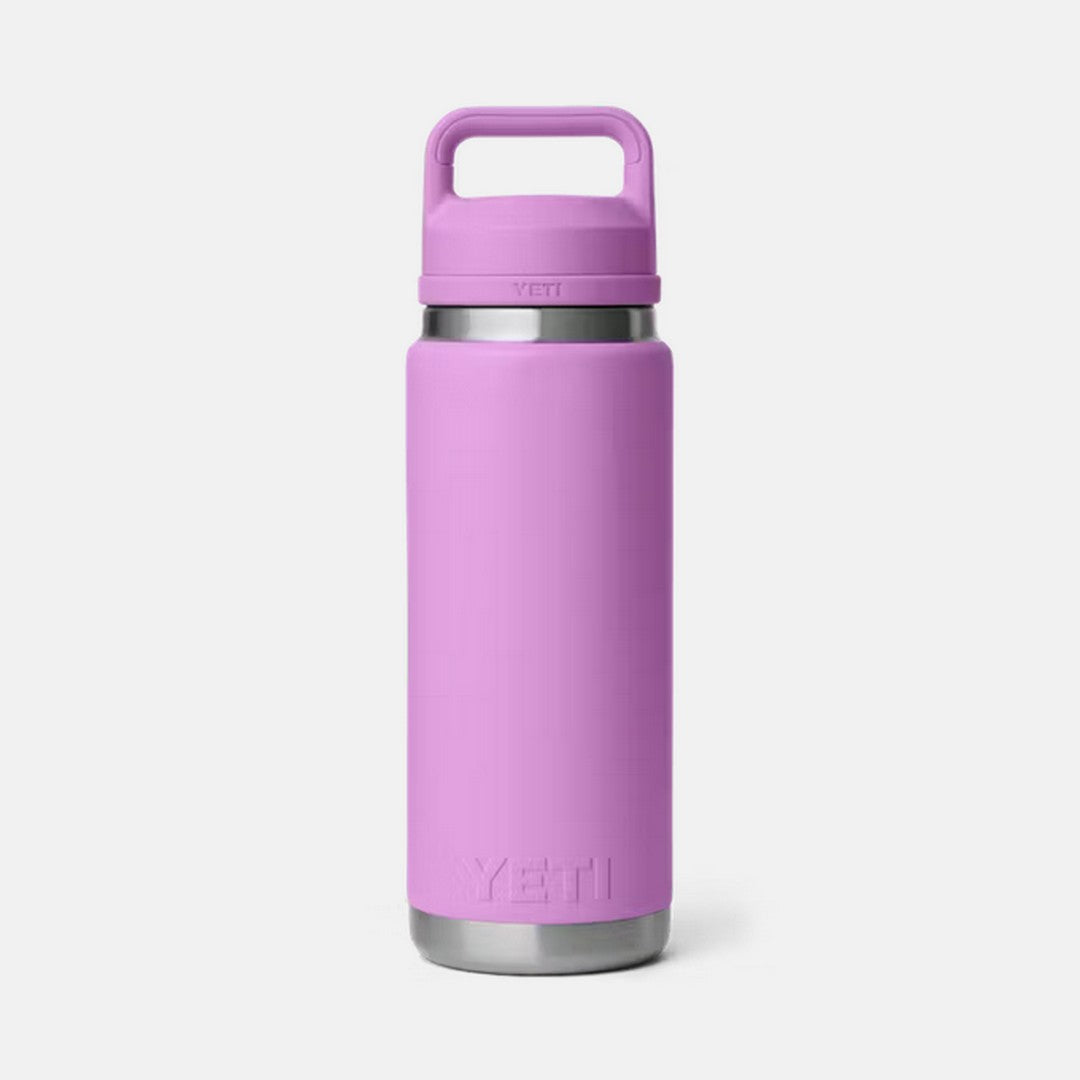 Rambler® 26 oz Bottle with WITH COLOUR-MATCHED CHUG CAP