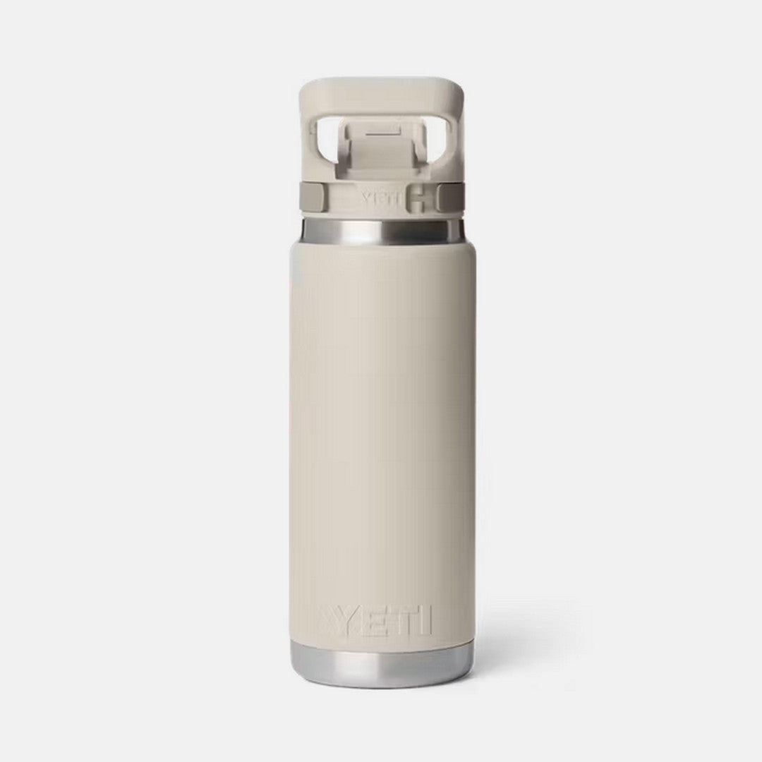 Rambler® 26 oz Bottle with Flip Chug Cap