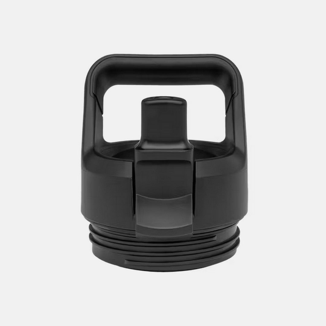Rambler® 26 oz Water Bottle with Black Straw Cap