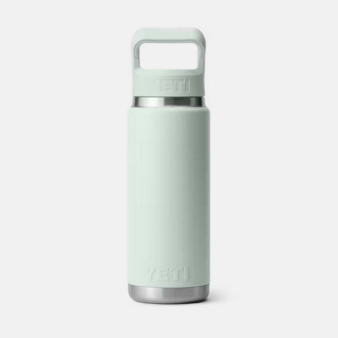 Rambler® 26 oz Water Bottle with Colour-Matched Straw Cap