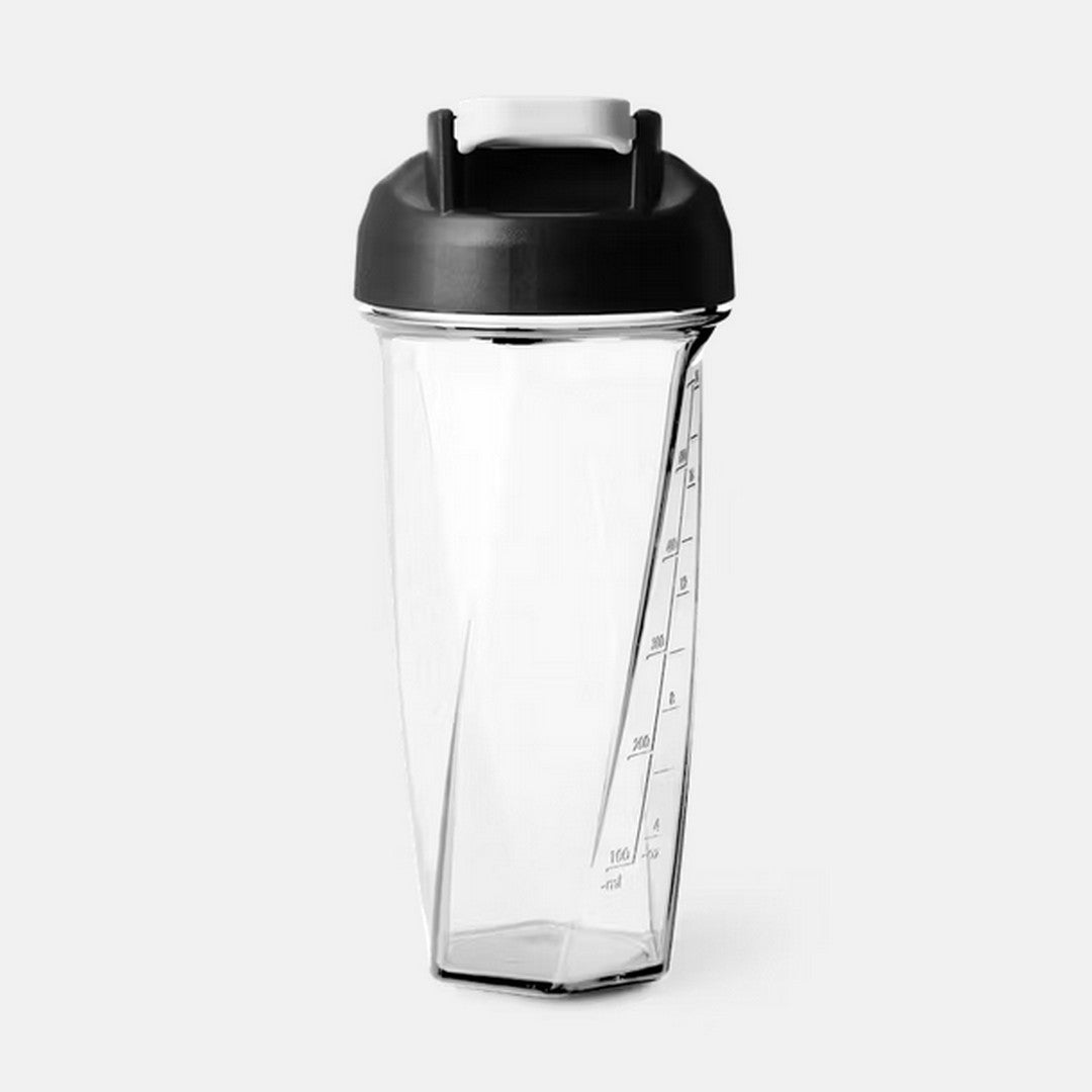 Yonder™ 27 OZ Shaker Bottle WITH HELIMIX® TECHNOLOGY