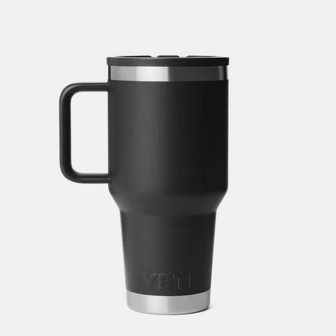 Rambler® 30 oz Travel Straw Mug WITH COLOUR-MATCHED STRAW LID
