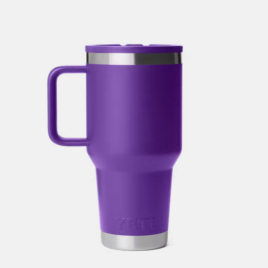 Rambler® 30 oz Travel Straw Mug WITH COLOUR-MATCHED STRAW LID