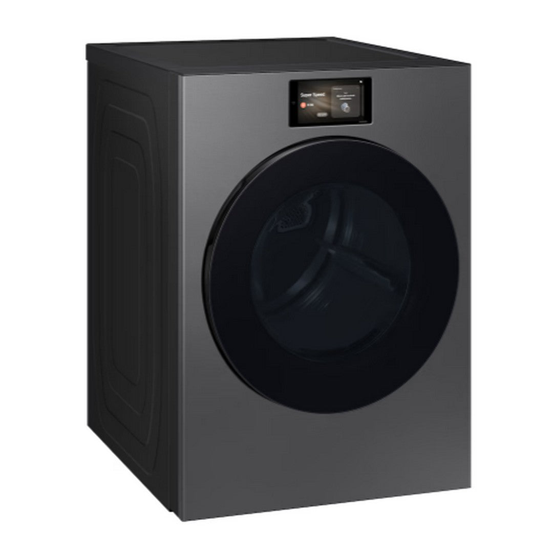 7.6 Cu.Ft. F90 Series Bespoke AI Electric Dryer with AI Opti Dry