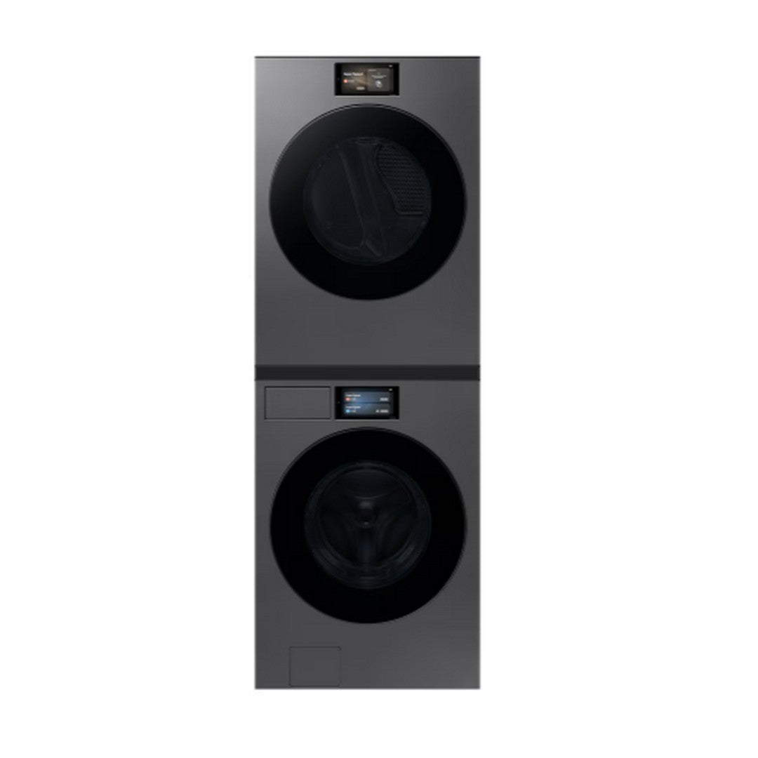 7.6 Cu.Ft. F90 Series Bespoke AI Electric Dryer with AI Opti Dry