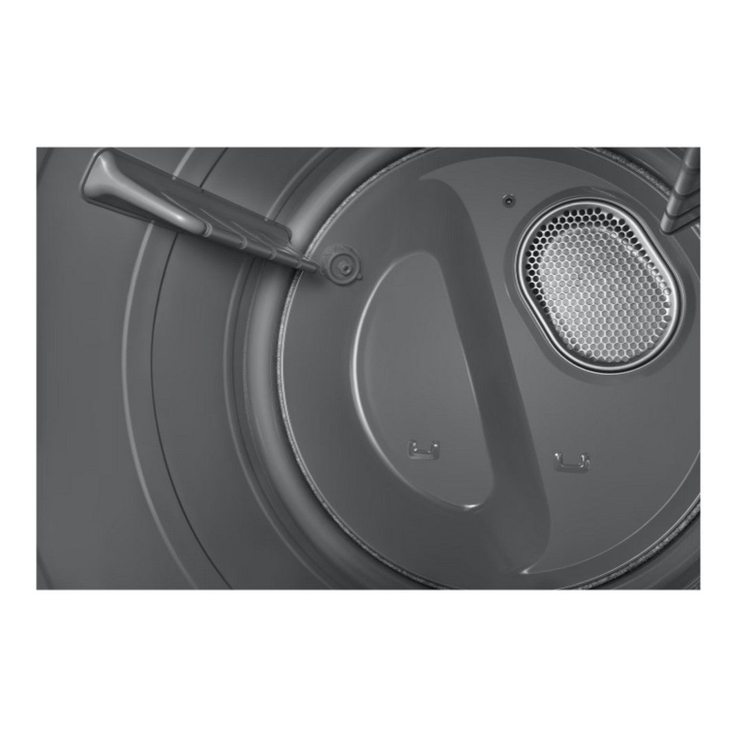 SAMSUNG DRYER 7.4 cu. ft. 7155 Series Smart Electric Dryer with Pet Care Dry.