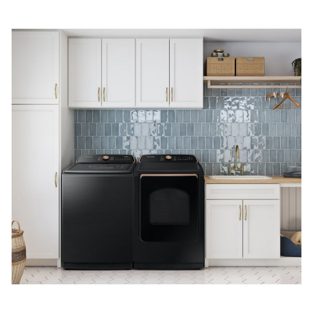 Samsung 6.2 cu. ft. 7550 Series Top Load Washer with Auto Dispense System