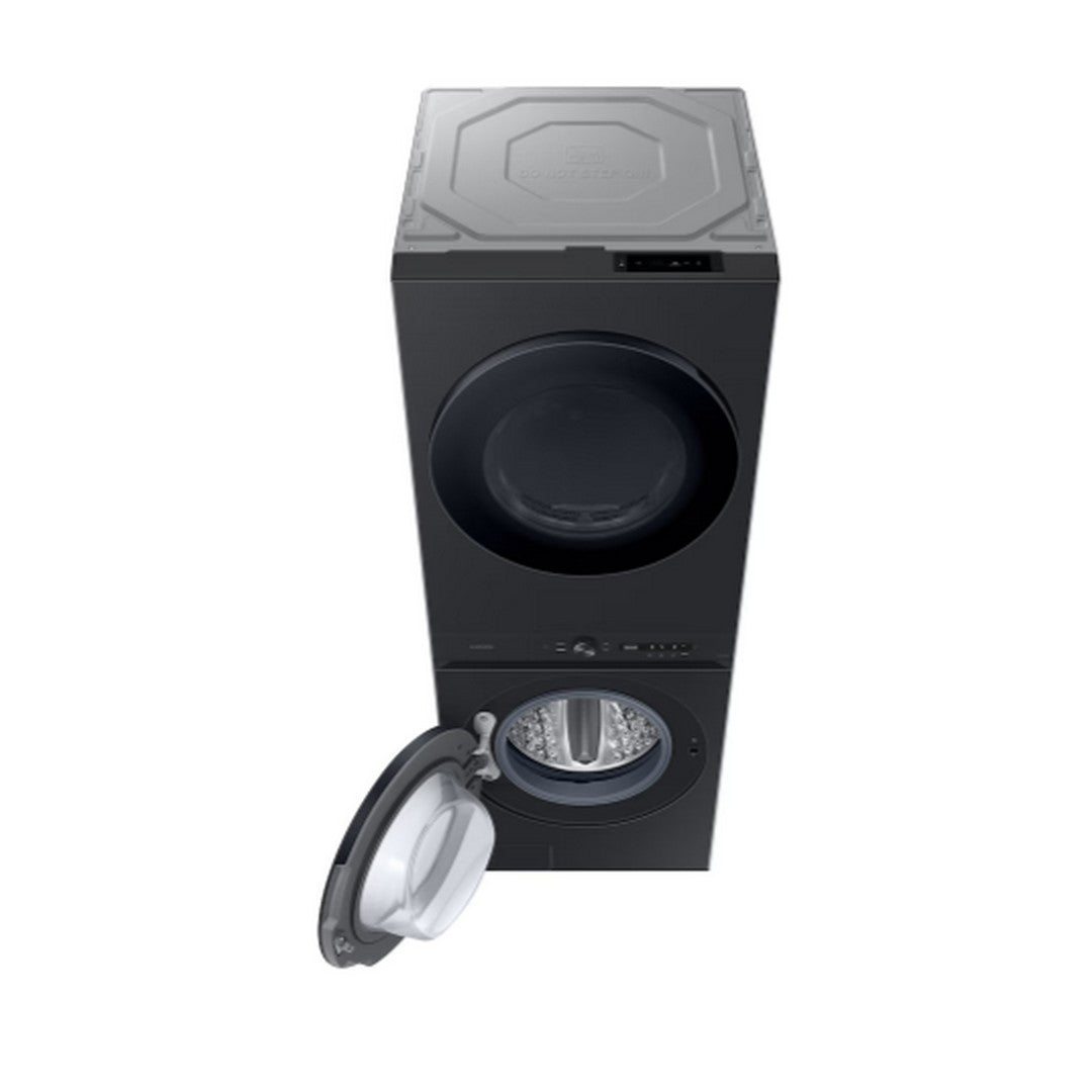 5.3 cu.ft 500 Series Laundry Hub with Auto Dispenser - WH46DBH550EVAC