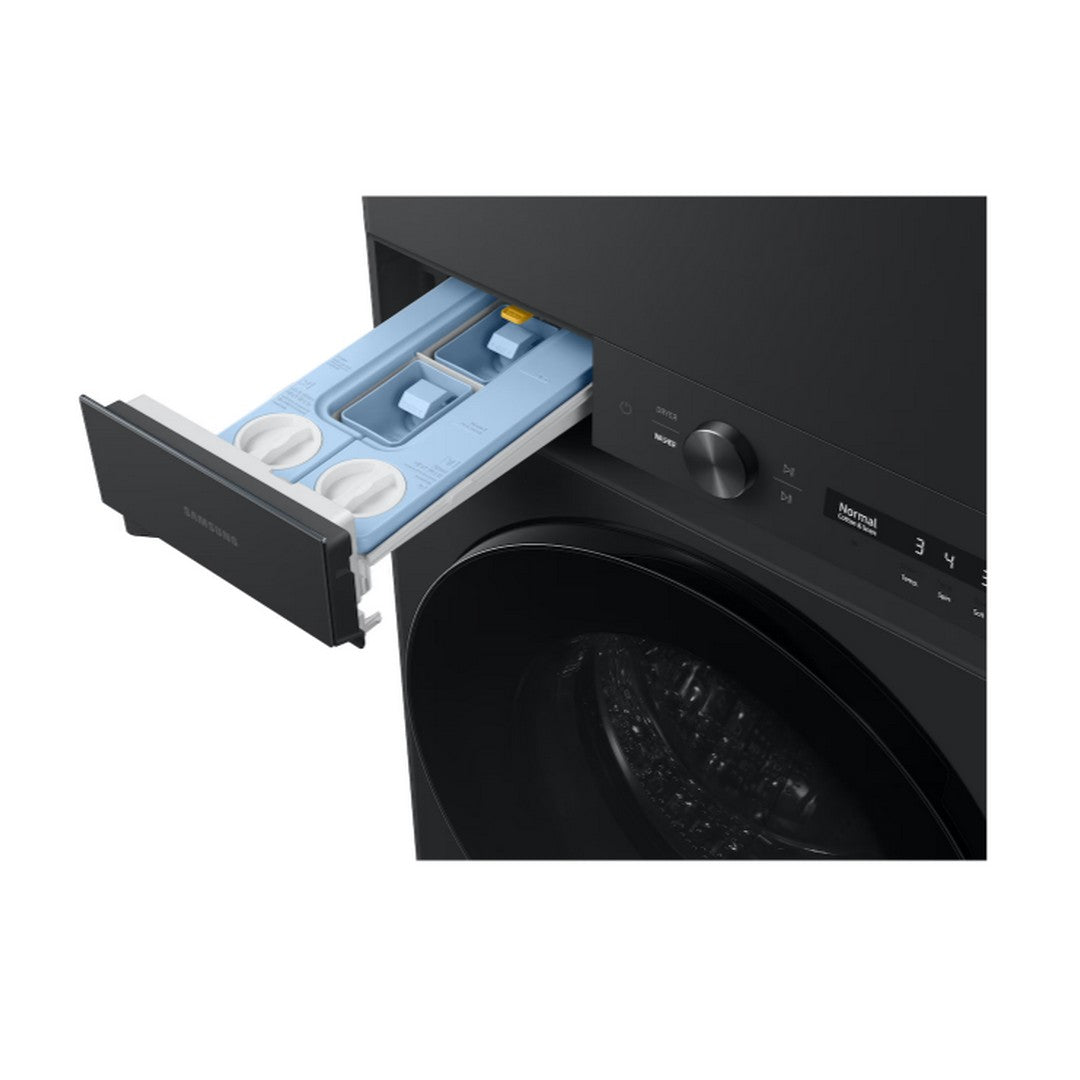 5.3 cu.ft 500 Series Laundry Hub with Auto Dispenser - WH46DBH550EVAC