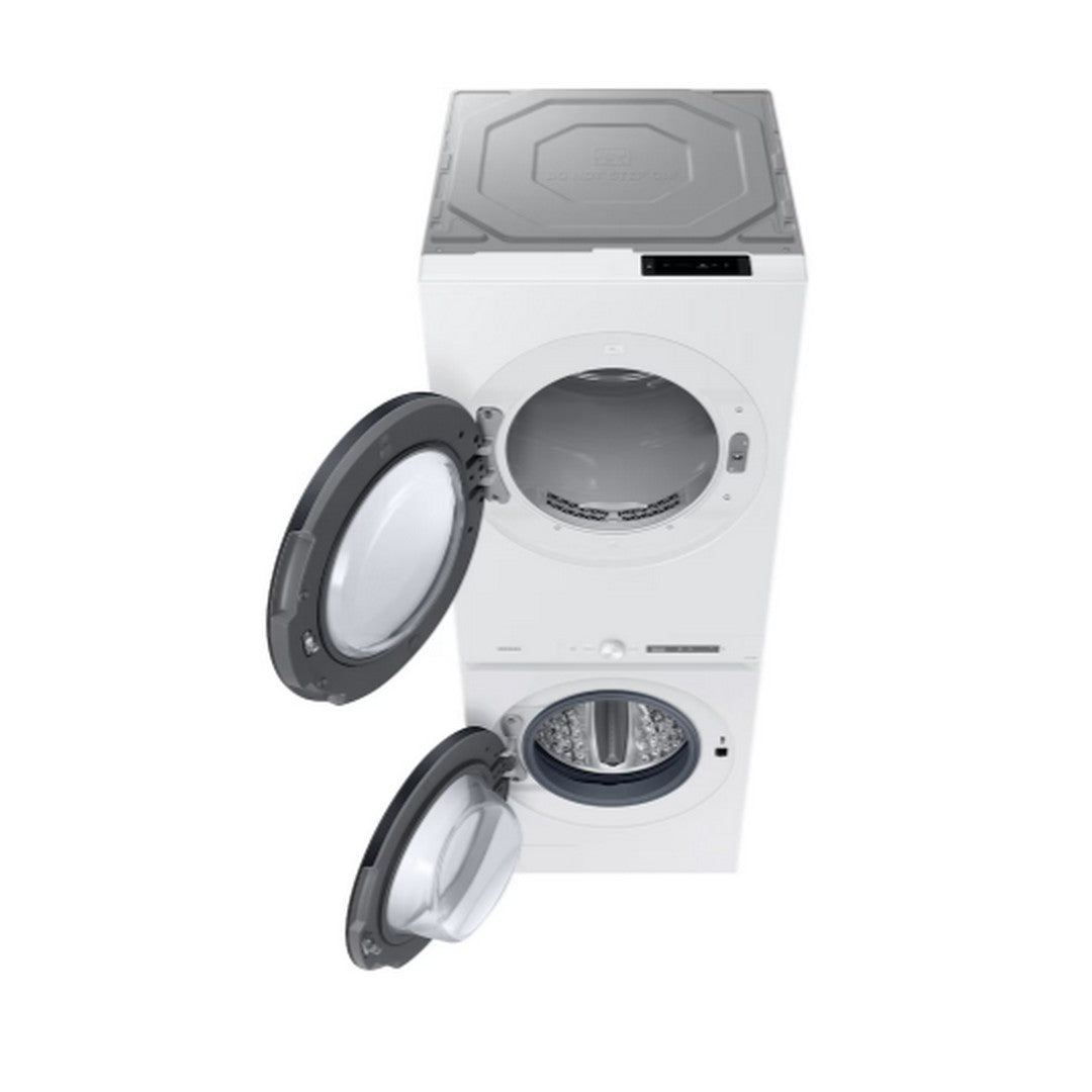 Samsung Laundry Hub with SmartThings Connectivity