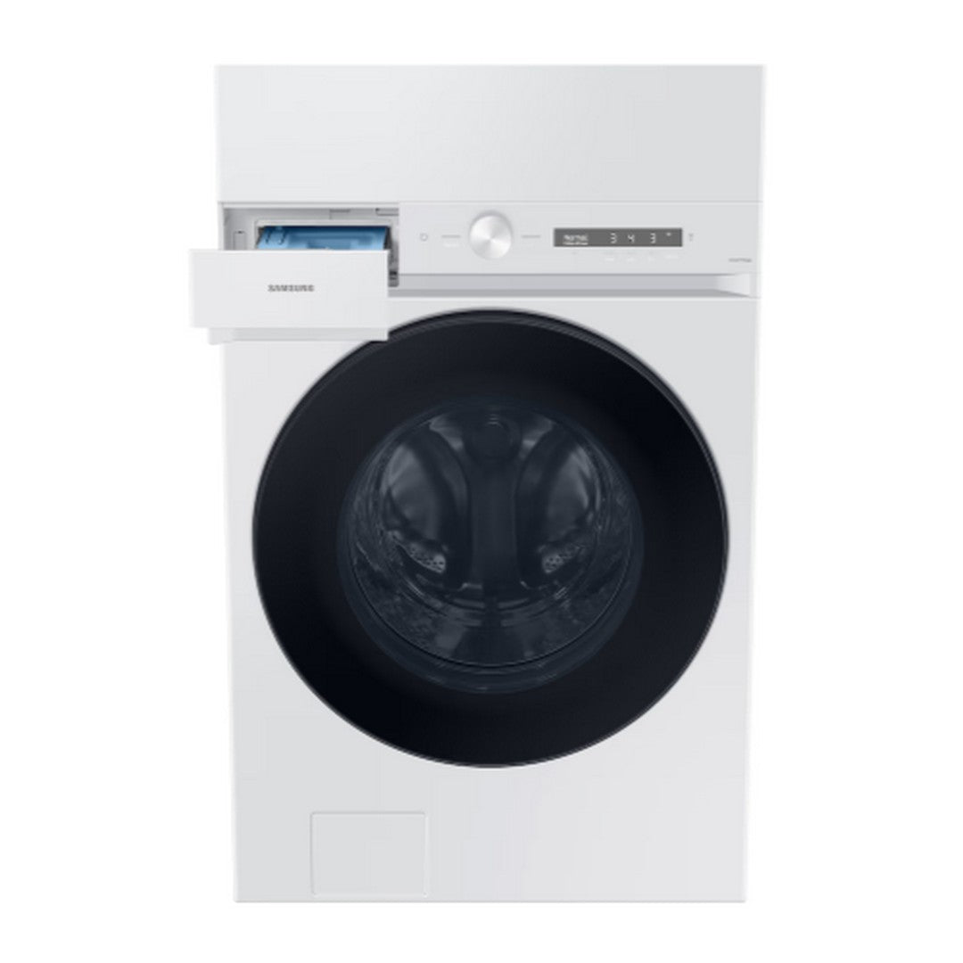 Samsung Laundry Hub with SmartThings Connectivity