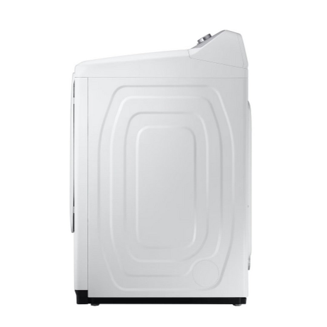 7.4 Cu.Ft. 5500 Series Electric Dryer with Steam