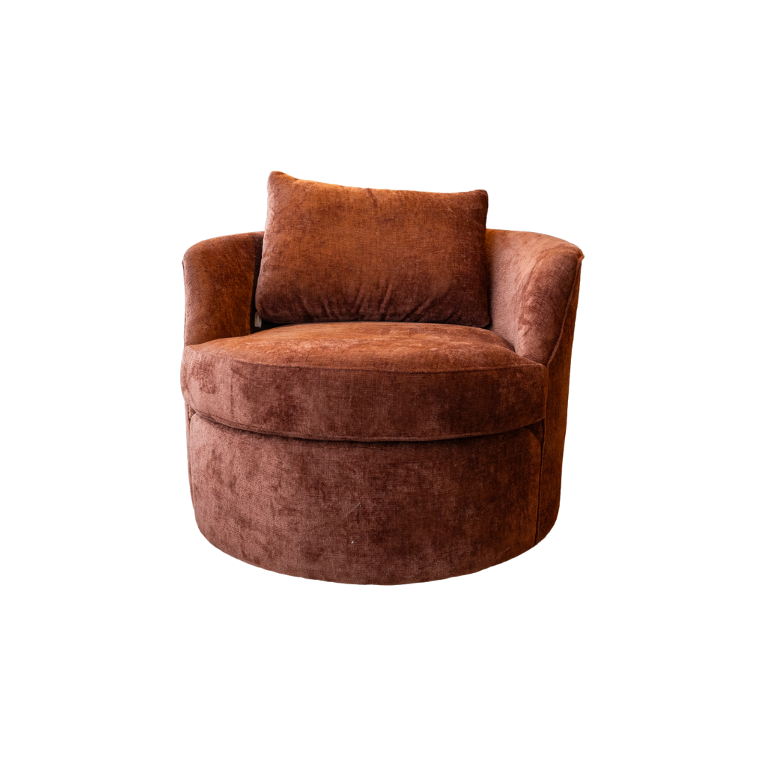 JUDI SWIVEL CHAIR
