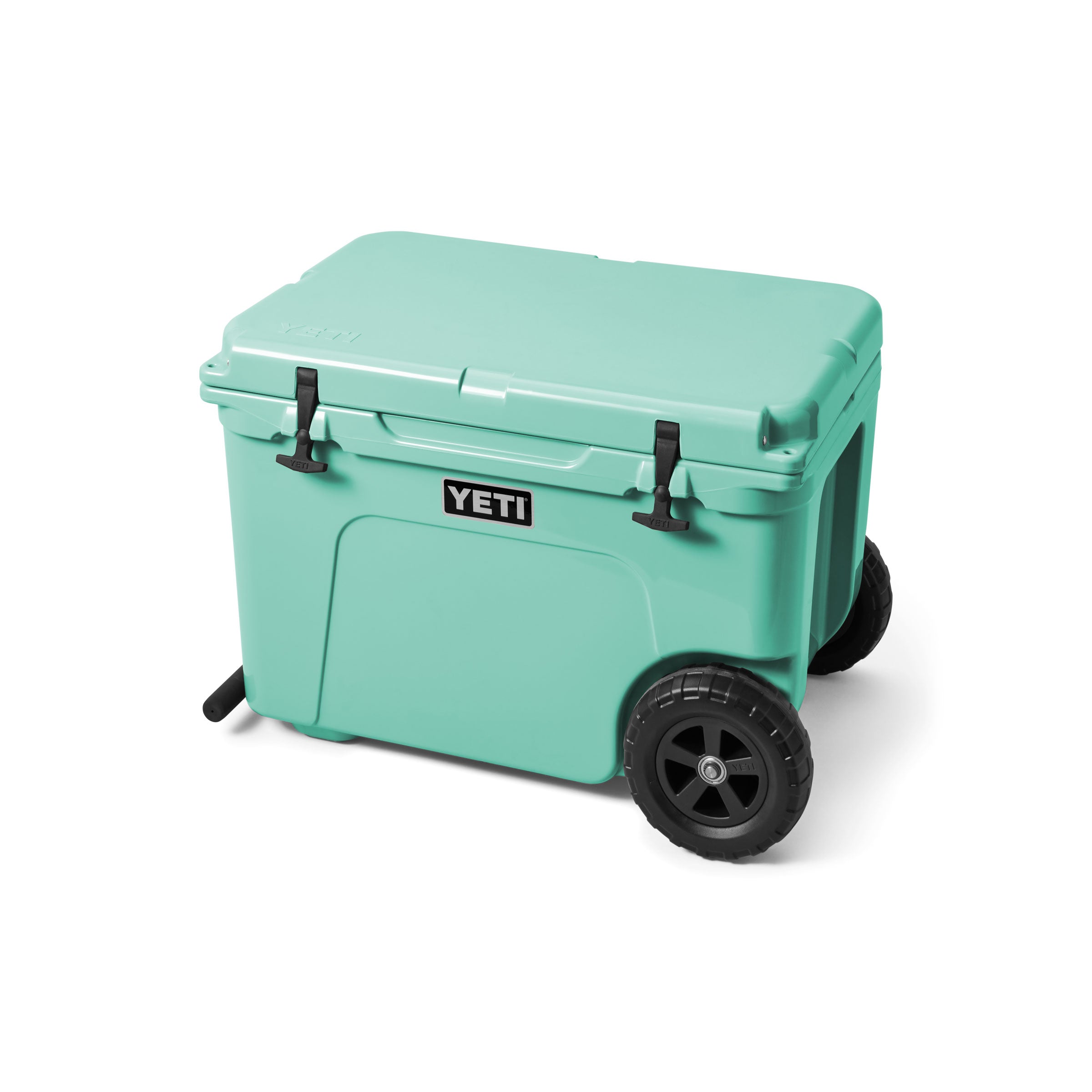 Tundra® Haul Wheeled Cooler