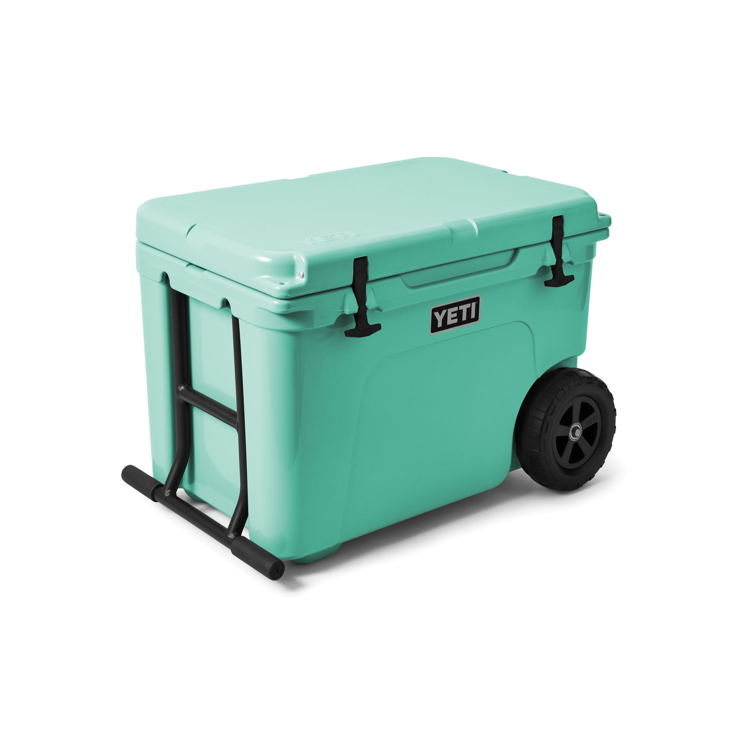 Tundra® Haul Wheeled Cooler